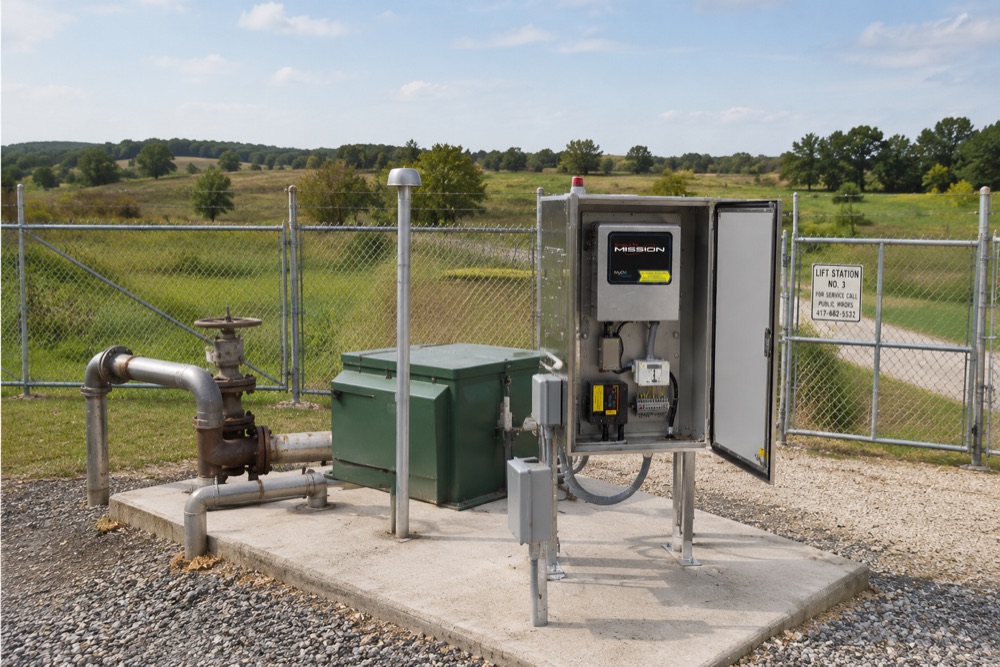 Lift Stations