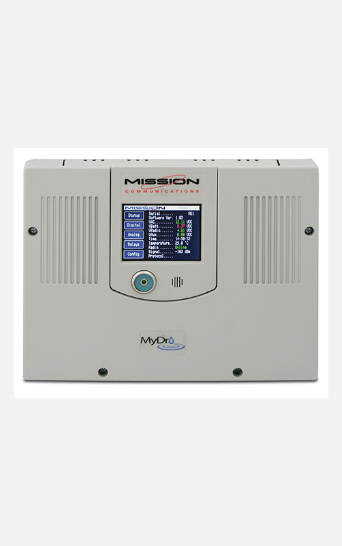 MyDro 150
